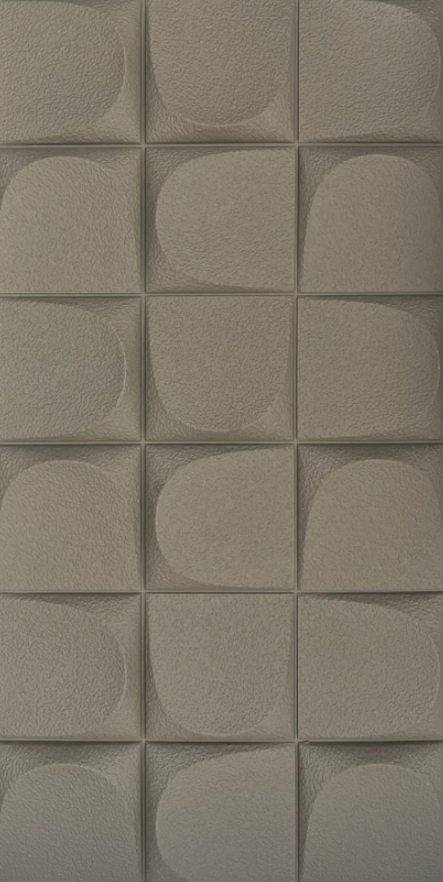 30MM PU Stone Panels