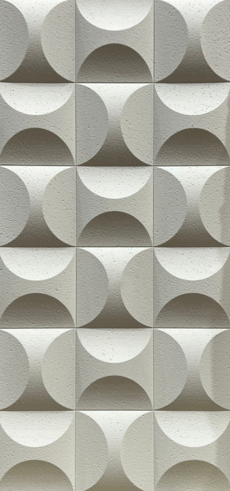 30MM PU Stone Panels