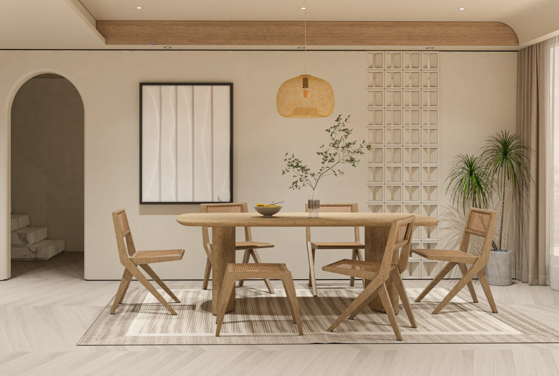 AWA - 3D Minimalist wall art