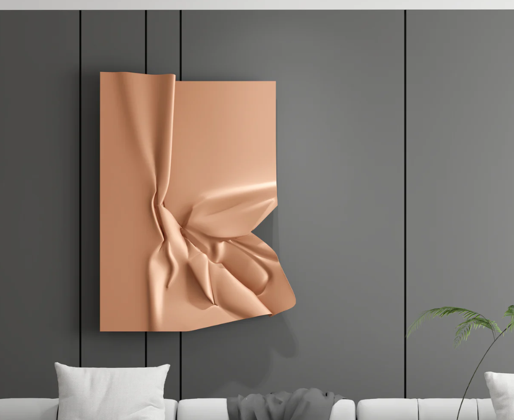 AWA - Aesthetic 3D Wall Art