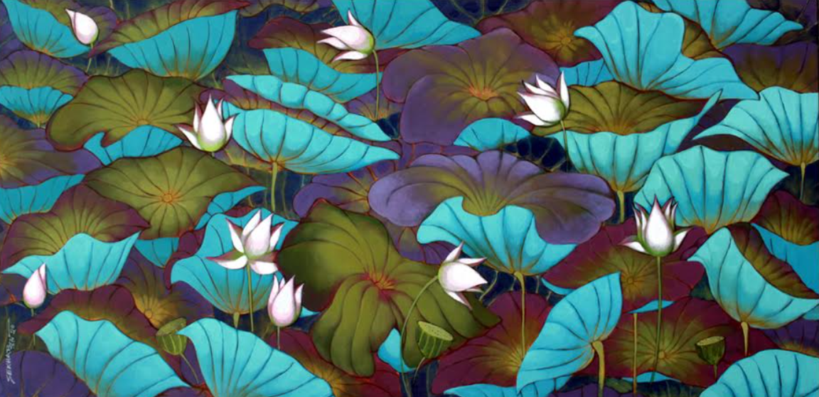 SR - LOTUS