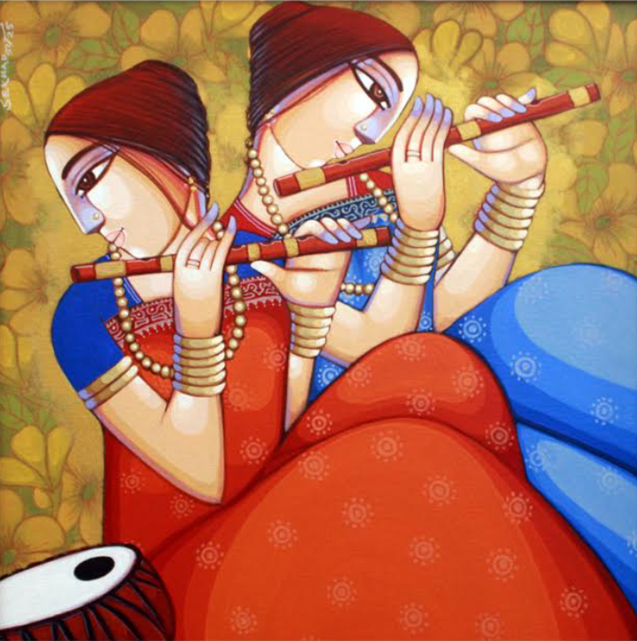 SR - RAG BASANT