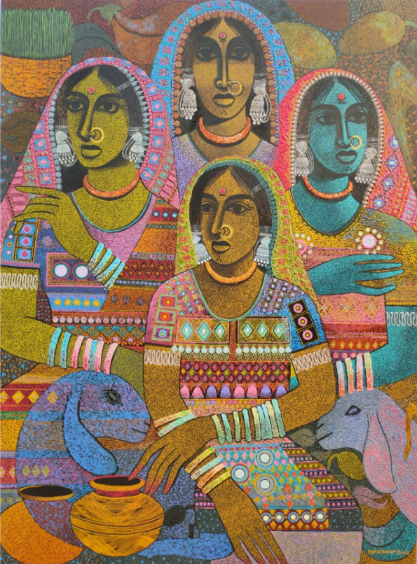 RP - Culture Series - 12