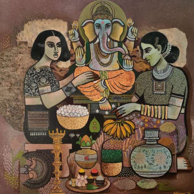 RP - Culture Series - 1