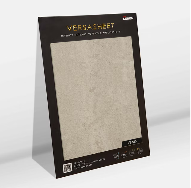 Concrete and Stone