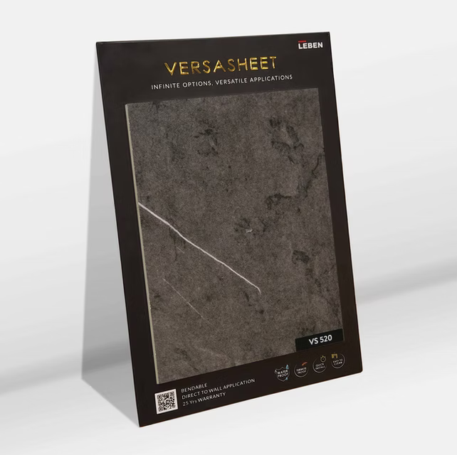 Concrete and Stone