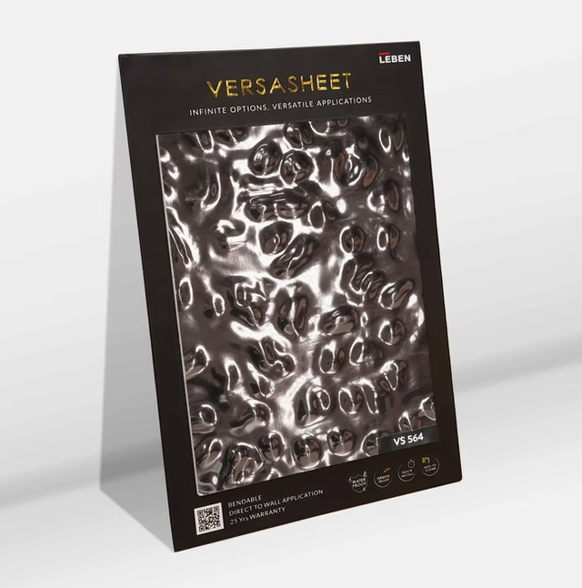 Metal Ripple