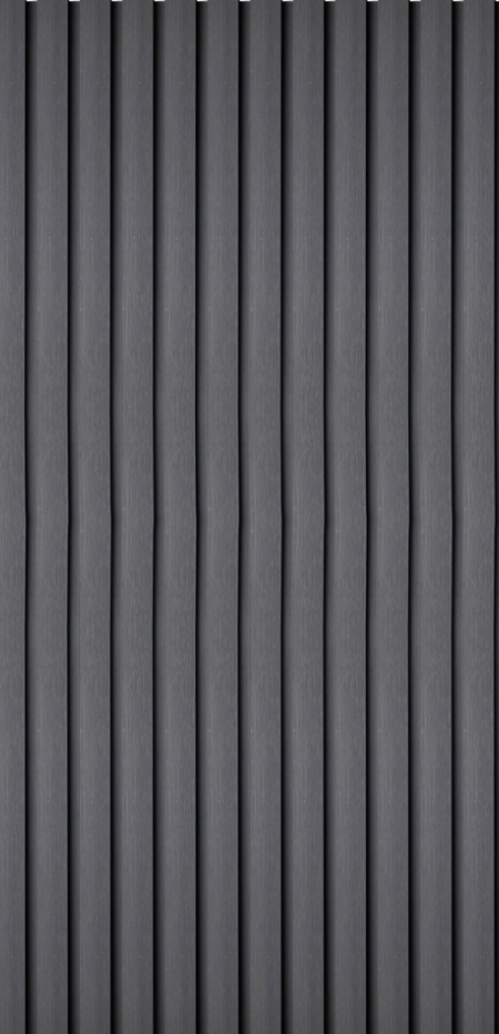 WPC Exterior Model - 1