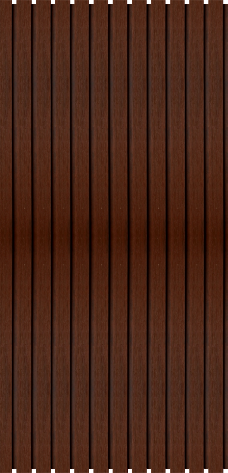 WPC Exterior Model - 1