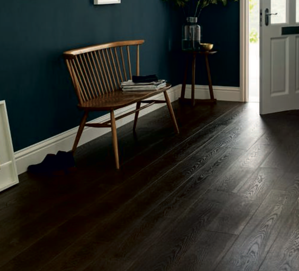 Wooden Flooring