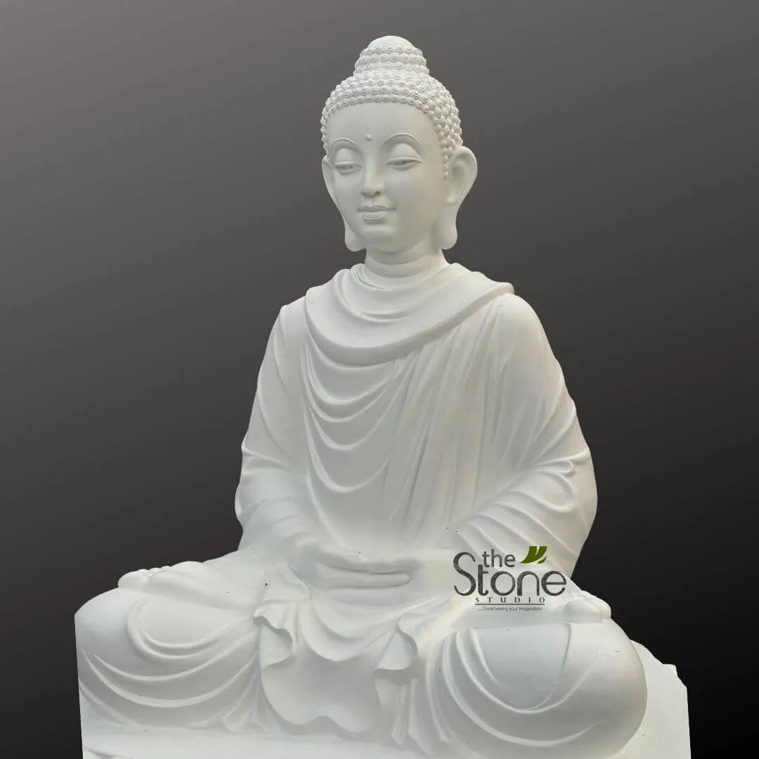 6 feet Buddha Statue Online