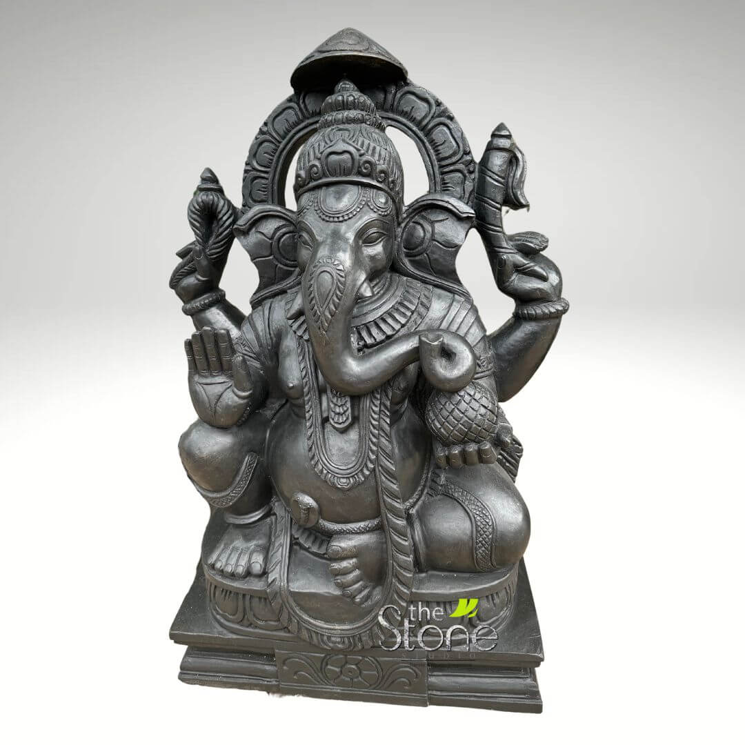 Vinayagar Statue 2.5 ft