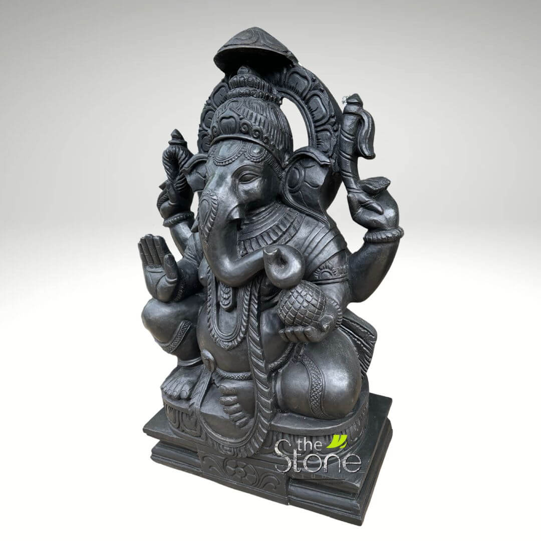 Vinayagar Statue 2.5 ft