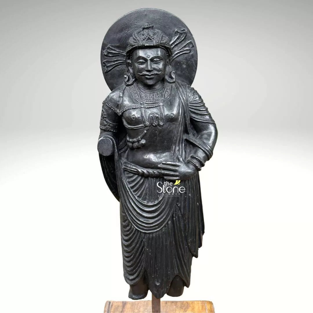 Buddha Of The Future 2ft
