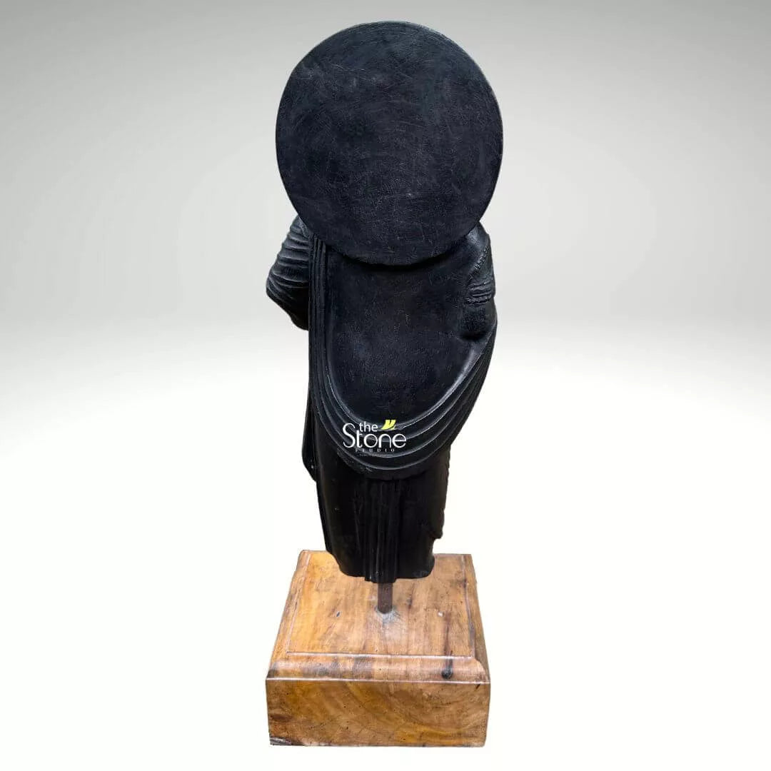 Buddha Of The Future 2ft