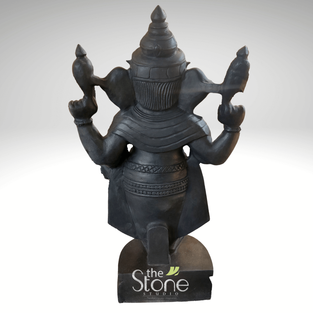 Ganesha Vigraha 2ft