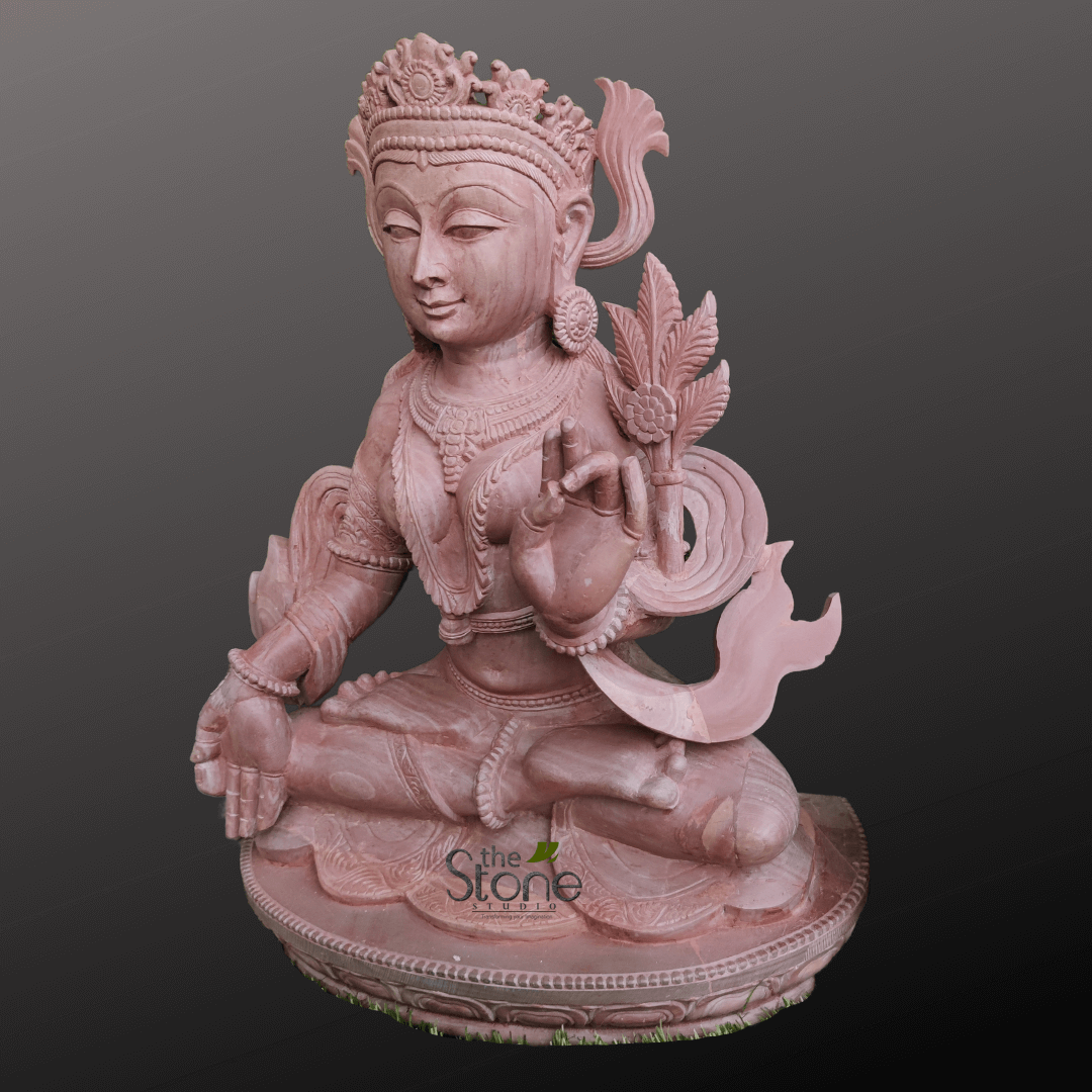 Tara Statue 18″