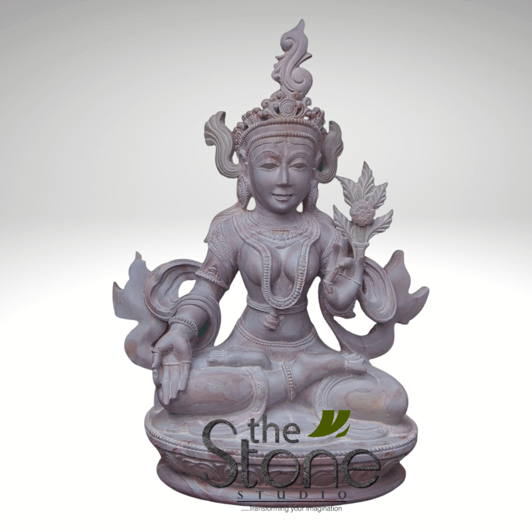 Tara Statue 18″