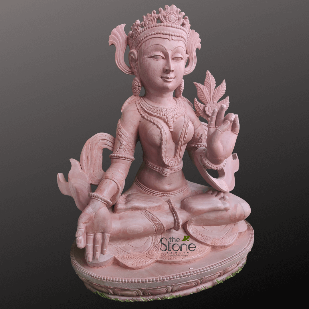 Tara Statue 18″