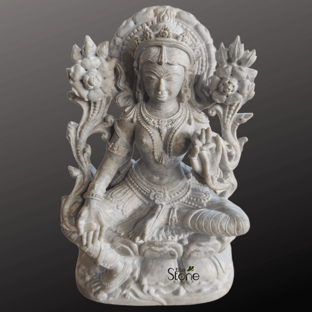 Tara Statue Gift 7″