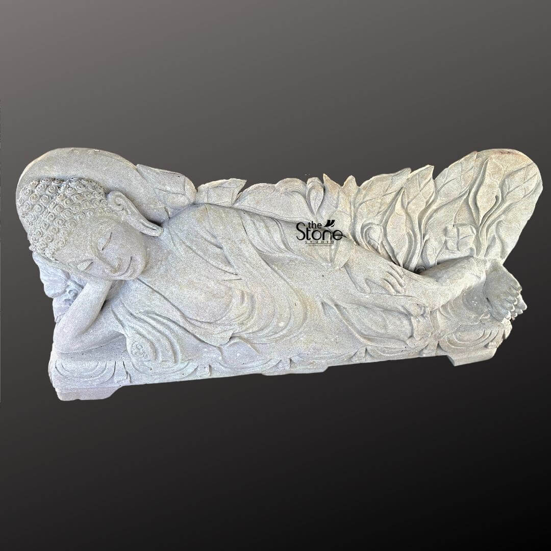 6 Feet Sleeping Buddha Statue