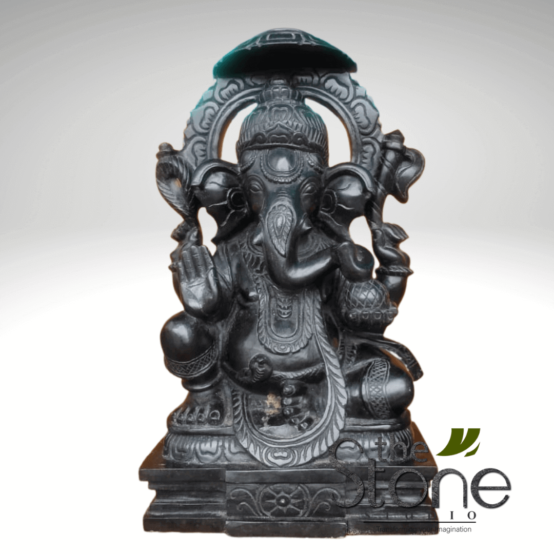 Vinayagar Statue 2.5 ft