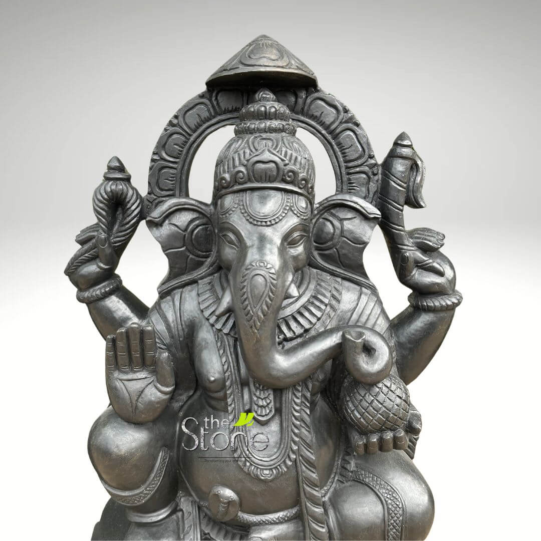 Vinayagar Statue 2.5 ft