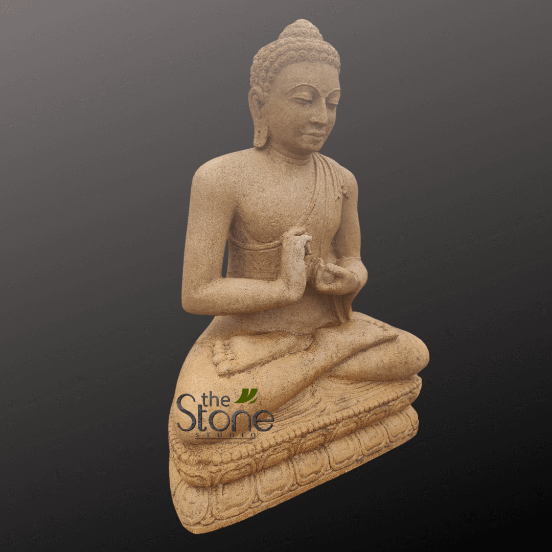 Buddha Statue for Sale 3ft