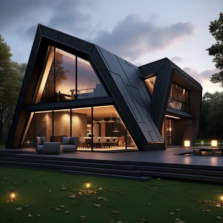 Building Construction and Interior Decor