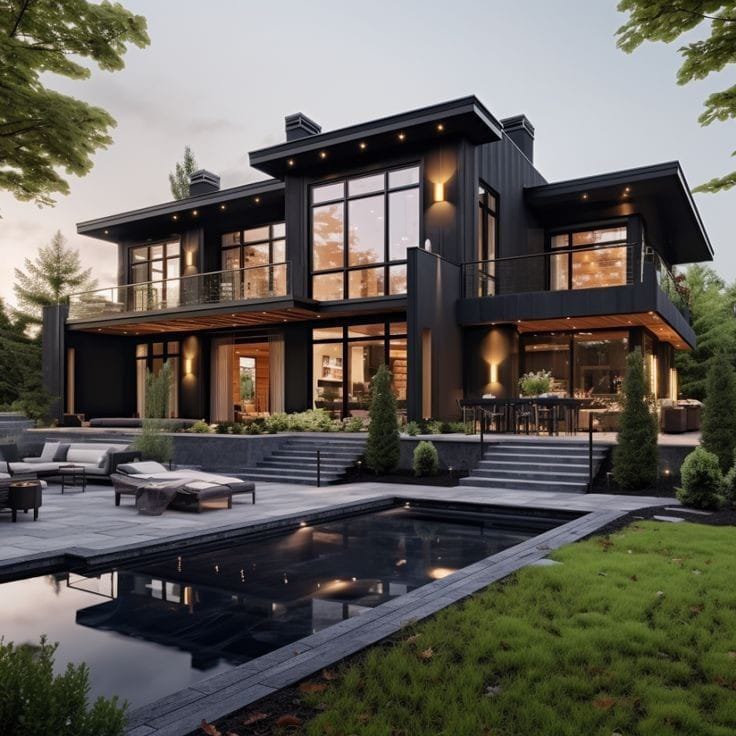 Building Construction and Interior Decor