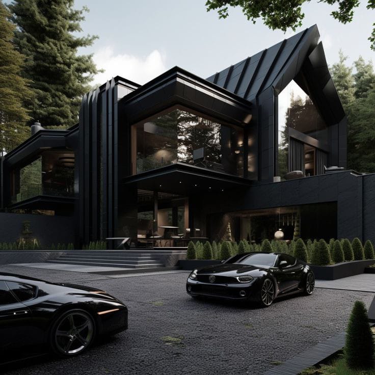 Building Construction and Interior Decor