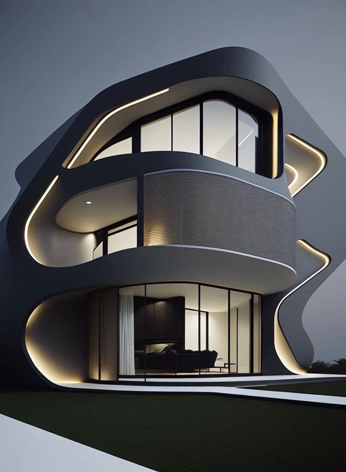 Building Construction and Interior Decor