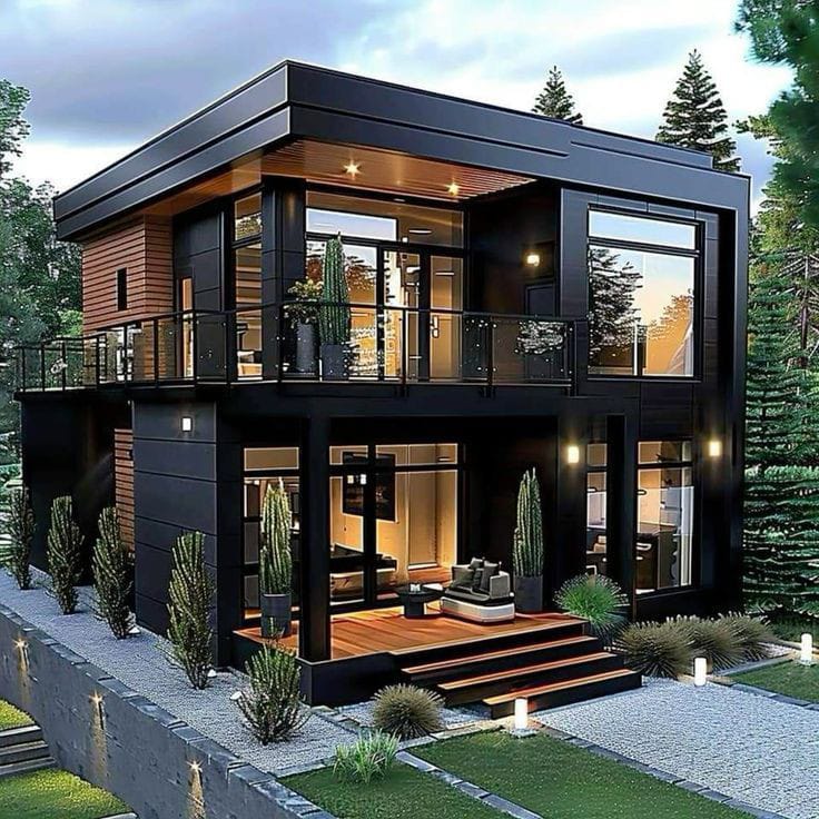 Building Construction and Interior Decor