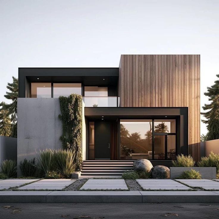 Building Construction and Interior Decor
