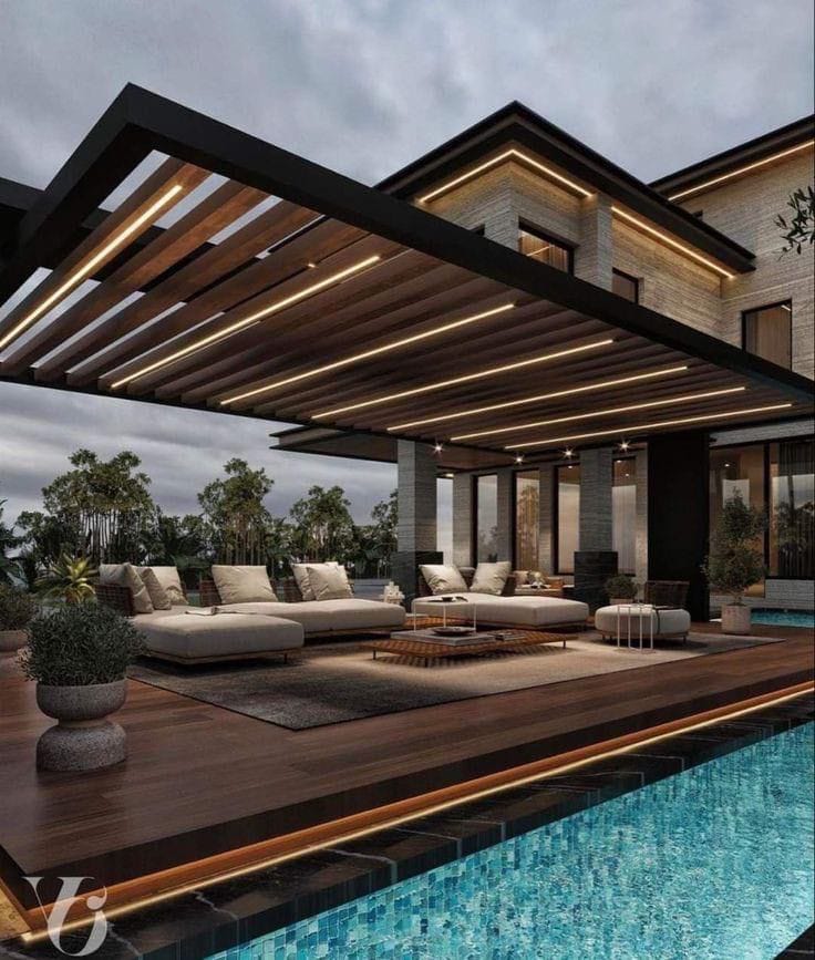 Building Construction and Interior Decor