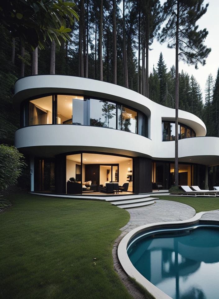 Building Construction and Interior Decor