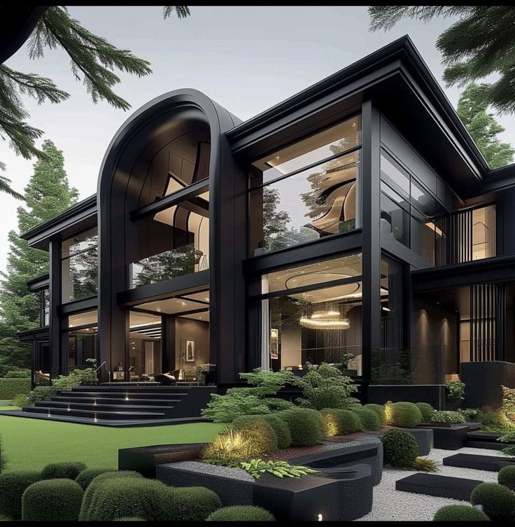 Building Construction and Interior Decor