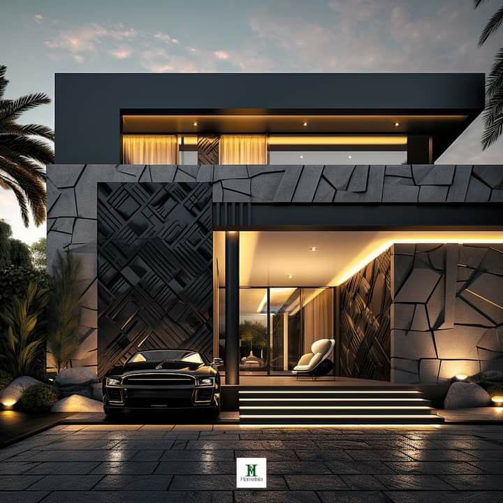 Building Construction and Interior Decor