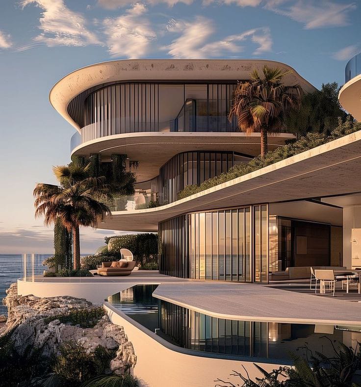 Building Construction and Interior Decor