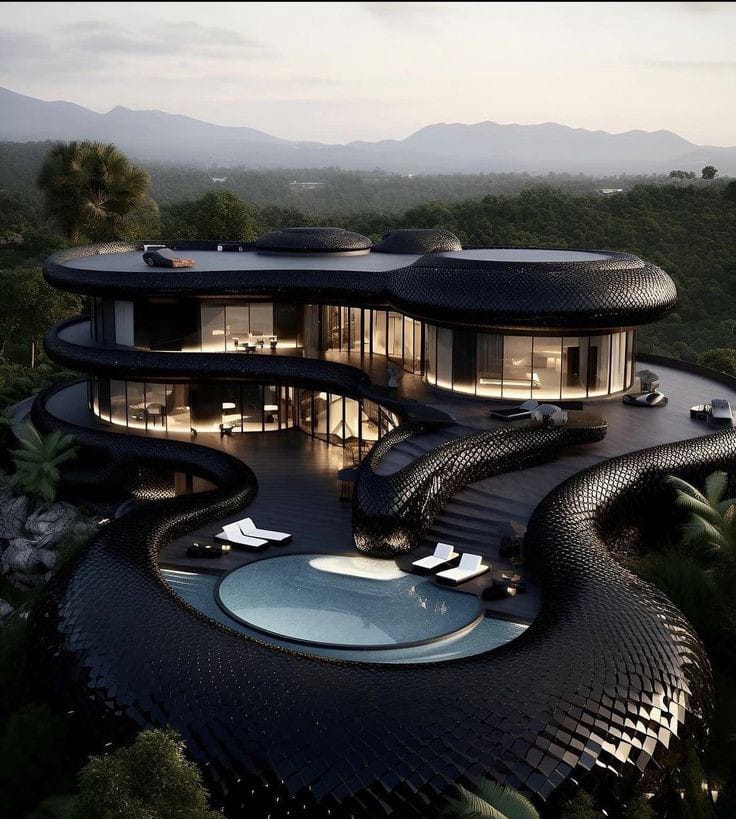 Building Construction and Interior Decor