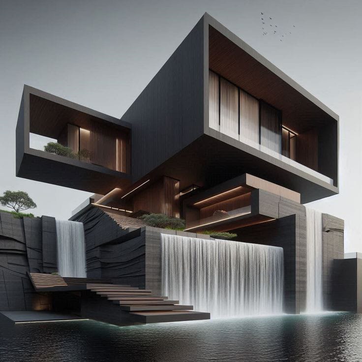 Building Construction and Interior Decor