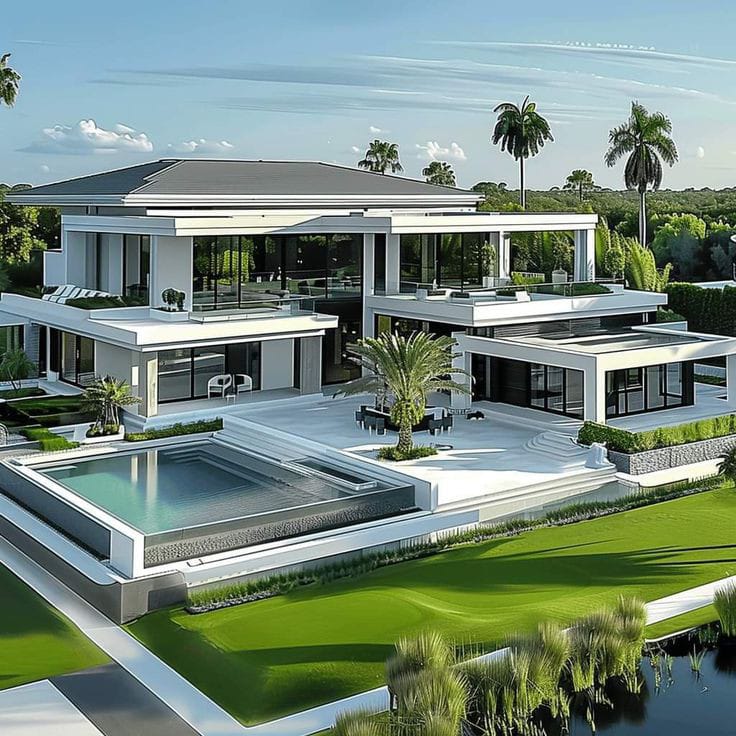 Building Construction and Interior Decor
