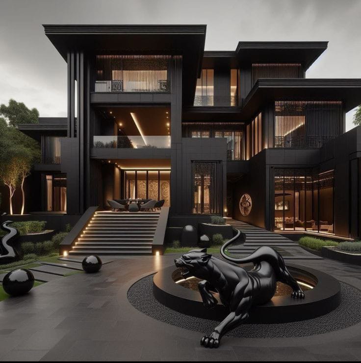 Building Construction and Interior Decor