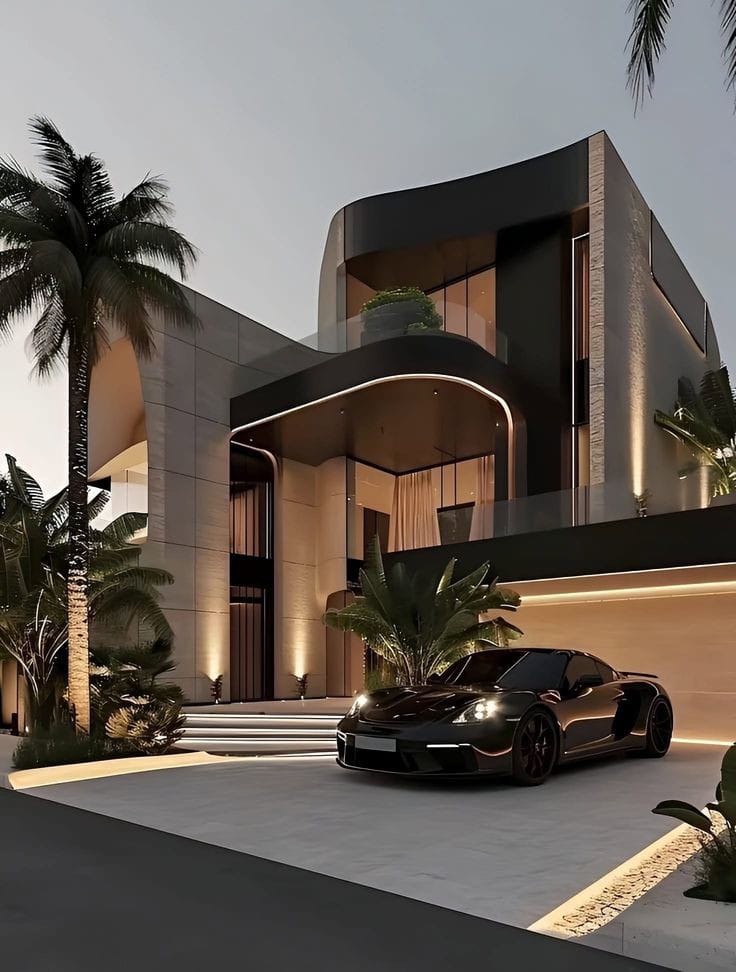 Building Construction and Interior Decor