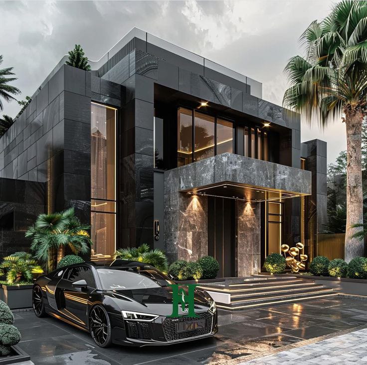 Building Construction and Interior Decor
