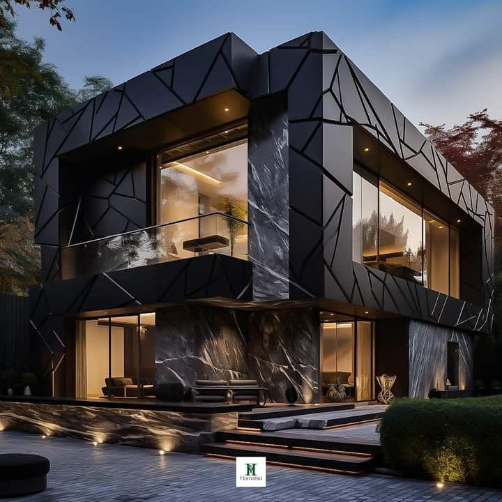 Building Construction and Interior Decor