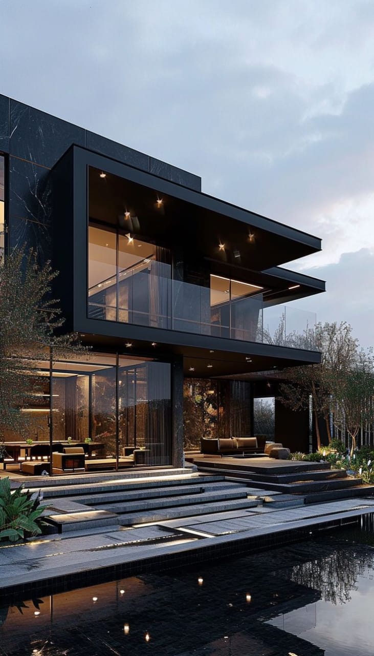Building Construction and Interior Decor