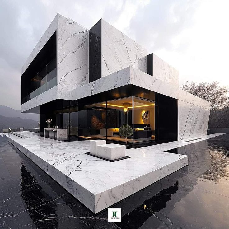 Building Construction and Interior Decor
