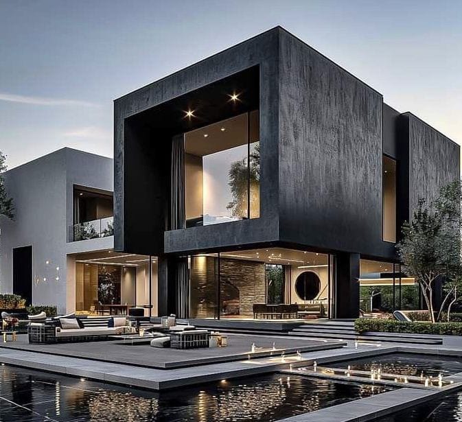 Building Construction and Interior Decor