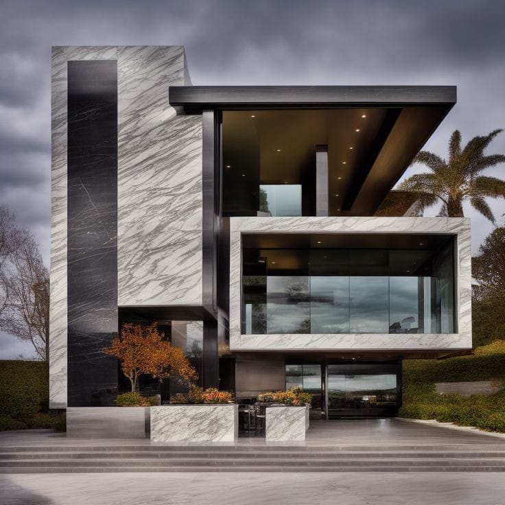 Building Construction and Interior Decor
